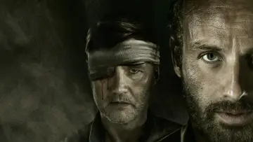 Backdrop к сериалу "The Walking Dead" #1234785