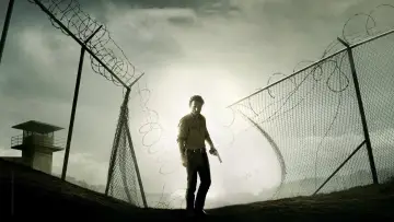 Backdrop к сериалу "The Walking Dead" #1234787