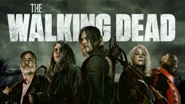 Backdrop к сериалу "The Walking Dead" #1234790