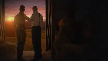 Backdrop к сериалу "The Walking Dead" #1234791