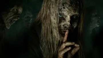 Backdrop к сериалу "The Walking Dead" #1234795