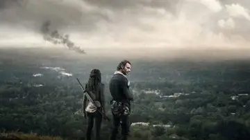 Backdrop к сериалу "The Walking Dead" #1234797
