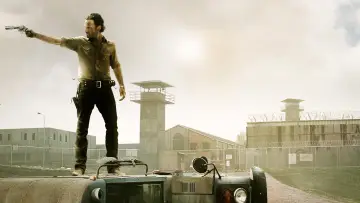Backdrop к сериалу "The Walking Dead" #1234802