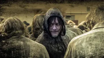 Backdrop к сериалу "The Walking Dead" #1234804