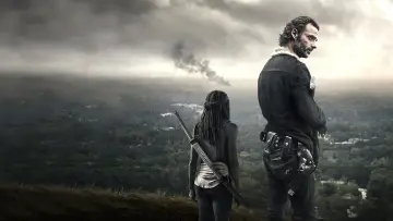 Backdrop к сериалу "The Walking Dead" #1234806