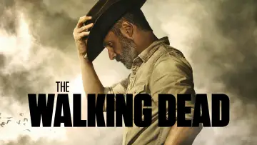 Backdrop к сериалу "The Walking Dead" #1234810