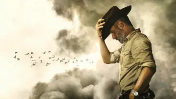 Backdrop к сериалу "The Walking Dead" #1234812