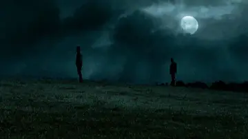 Backdrop к сериалу "The Walking Dead" #1234813