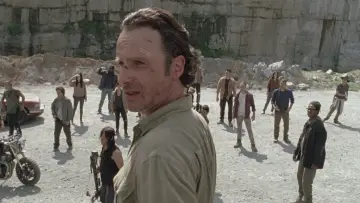 Backdrop к сериалу "The Walking Dead" #1234815