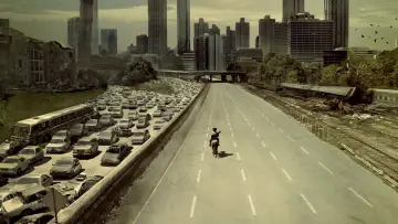 Backdrop к сериалу "The Walking Dead" #1234818