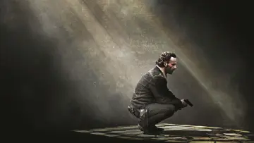 Backdrop к сериалу "The Walking Dead" #1234819