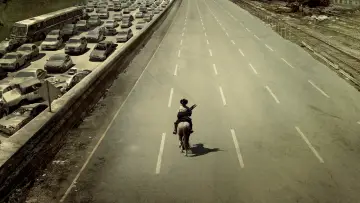 Backdrop к сериалу "The Walking Dead" #1234820