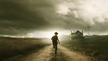 Backdrop к сериалу "The Walking Dead" #1234821