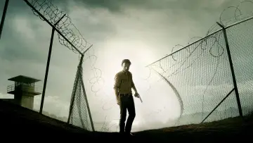 Backdrop к сериалу "The Walking Dead" #1234822