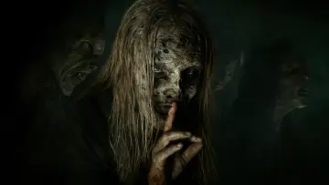 Backdrop к сериалу "The Walking Dead" #1234827