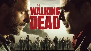 Backdrop к сериалу "The Walking Dead" #1234829