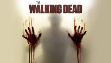 Backdrop к сериалу "The Walking Dead" #1234832