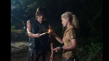 Backdrop к сериалу "The Walking Dead" #1234833