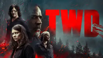 Backdrop к сериалу "The Walking Dead" #1234836