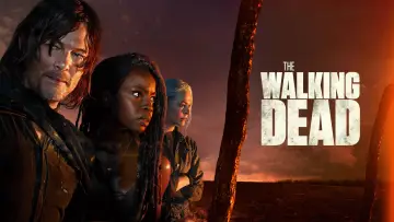 Backdrop к сериалу "The Walking Dead" #1234837