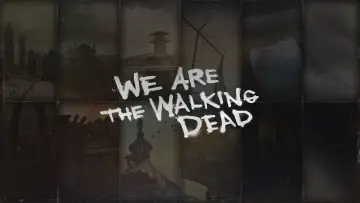 Backdrop к сериалу "The Walking Dead" #1234840
