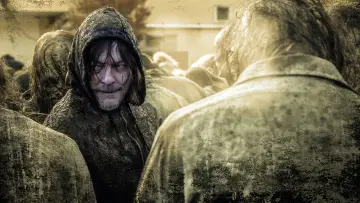Backdrop к сериалу "The Walking Dead" #1234842