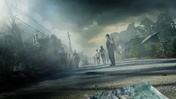 Backdrop к сериалу "The Walking Dead" #1234844