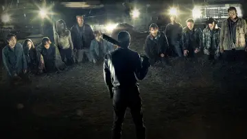 Backdrop к сериалу "The Walking Dead" #1234846