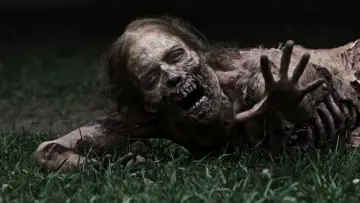 Backdrop к сериалу "The Walking Dead" #1234848