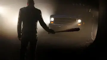 Backdrop к сериалу "The Walking Dead" #1234853