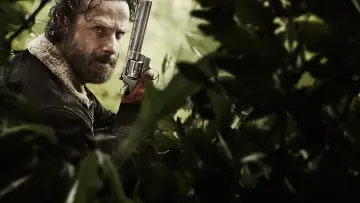 Backdrop к сериалу "The Walking Dead" #1234855