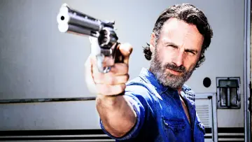 Backdrop к сериалу "The Walking Dead" #1234858
