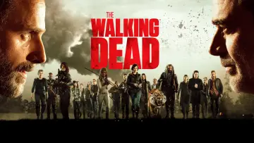 Backdrop к сериалу "The Walking Dead" #1234865