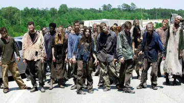 Backdrop к сериалу "The Walking Dead" #1234867