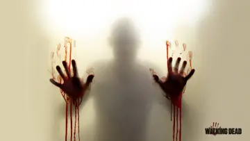 Backdrop к сериалу "The Walking Dead" #1234871