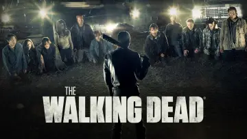 Backdrop к сериалу "The Walking Dead" #1234873