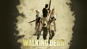 Backdrop к сериалу "The Walking Dead" #1234876