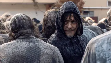 Backdrop к сериалу "The Walking Dead" #1234883