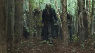Backdrop к сериалу "The Walking Dead" #1234884