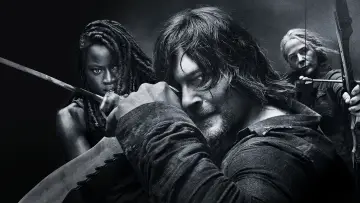 Backdrop к сериалу "The Walking Dead" #1234885