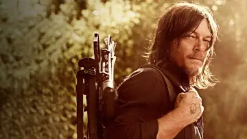 Backdrop к сериалу "The Walking Dead" #1234886