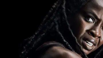 Backdrop к сериалу "The Walking Dead" #1234893