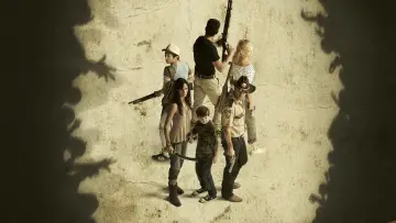 Backdrop к сериалу "The Walking Dead" #1234894