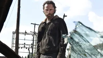 Backdrop к сериалу "The Walking Dead" #1234895