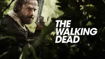 Backdrop к сериалу "The Walking Dead" #1234896