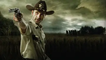 Backdrop к сериалу "The Walking Dead" #1234899