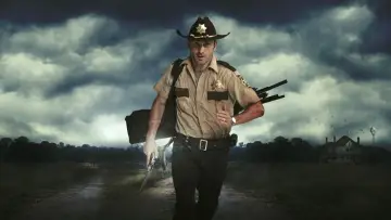 Backdrop к сериалу "The Walking Dead" #1234900