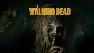 Backdrop к сериалу "The Walking Dead" #1234903