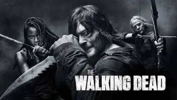 Backdrop к сериалу "The Walking Dead" #1234905
