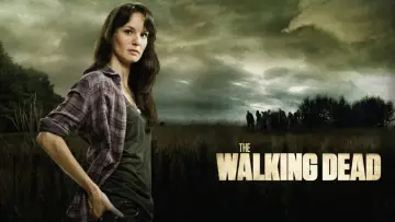 Backdrop к сериалу "The Walking Dead" #1234909